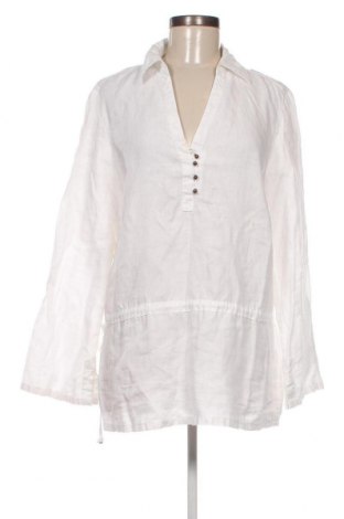 Damen Shirt S.Oliver, Größe L, Farbe Weiß, Preis € 10,20