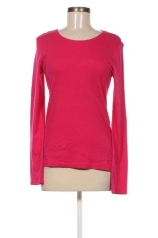 Дамска блуза S.Oliver, Размер M, Цвят Розов, Цена 11,90 лв.
