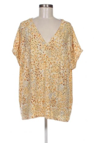 Γυναικεία μπλούζα S.Oliver, Μέγεθος XXL, Χρώμα Πολύχρωμο, Τιμή 20,11 €