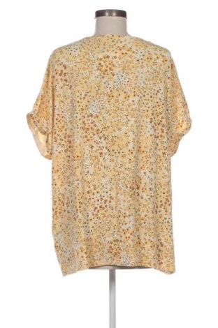 Дамска блуза S.Oliver, Размер XXL, Цвят Многоцветен, Цена 39,31 лв.