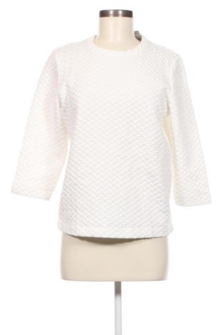 Дамска блуза S.Oliver, Размер S, Цвят Бял, Цена 15,30 лв.