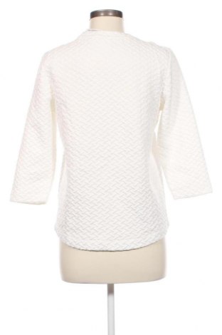 Дамска блуза S.Oliver, Размер S, Цвят Бял, Цена 5,10 лв.