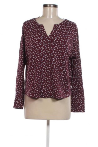 Γυναικεία μπλούζα S.Oliver, Μέγεθος M, Χρώμα Κόκκινο, Τιμή 5,26 €