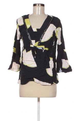 Γυναικεία μπλούζα S.Oliver Black Label, Μέγεθος L, Χρώμα Μπλέ, Τιμή 17,81 €