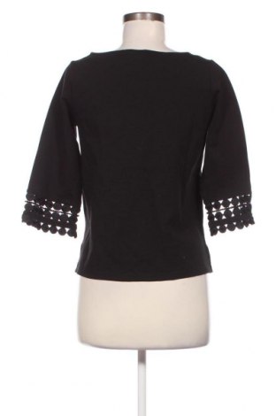 Дамска блуза S.Oliver Black Label, Размер S, Цвят Черен, Цена 31,20 лв.