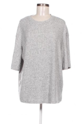 Damen Shirt SHEIN, Größe M, Farbe Grau, Preis 5,10 €