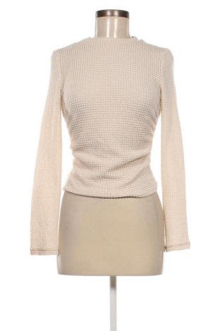 Damen Shirt SHEIN, Größe M, Farbe Beige, Preis 6,61 €