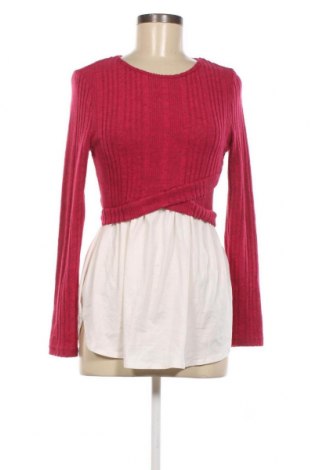 Damen Shirt SHEIN, Größe S, Farbe Rosa, Preis 6,61 €