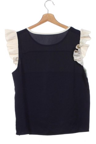 Γυναικεία μπλούζα SHEIN, Μέγεθος XS, Χρώμα Πολύχρωμο, Τιμή 9,72 €
