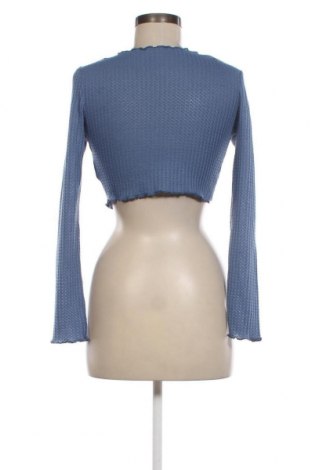 Damen Shirt SHEIN, Größe S, Farbe Blau, Preis 1,98 €