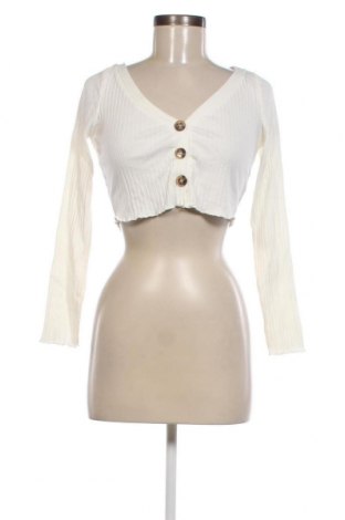 Damen Shirt SHEIN, Größe M, Farbe Weiß, Preis € 13,22