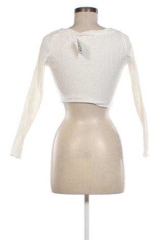 Damen Shirt SHEIN, Größe M, Farbe Weiß, Preis € 13,22