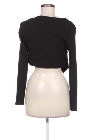 Bluză de femei SHEIN, Mărime XL, Culoare Negru, Preț 37,96 Lei