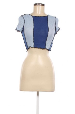 Damen Shirt SHEIN, Größe S, Farbe Blau, Preis € 13,22