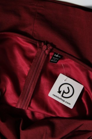 Damen Shirt SHEIN, Größe S, Farbe Rot, Preis € 9,79