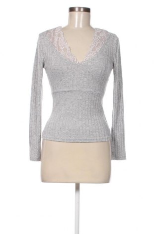 Damen Shirt SHEIN, Größe S, Farbe Grau, Preis 6,61 €