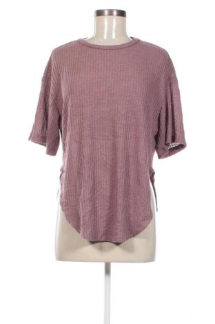 Damen Shirt SHEIN, Größe L, Farbe Rosa, Preis 7,27 €