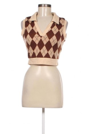 Γυναικεία μπλούζα SHEIN, Μέγεθος L, Χρώμα Πολύχρωμο, Τιμή 11,75 €
