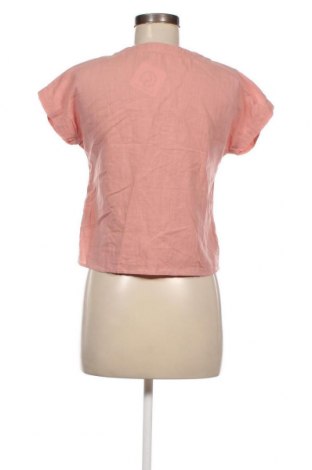 Damen Shirt SHEIN, Größe S, Farbe Aschrosa, Preis € 6,80