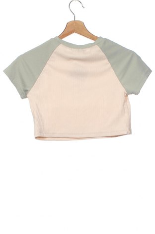 Γυναικεία μπλούζα SHEIN, Μέγεθος XS, Χρώμα Πολύχρωμο, Τιμή 4,00 €