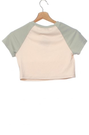 Damen Shirt SHEIN, Größe XS, Farbe Mehrfarbig, Preis 4,50 €