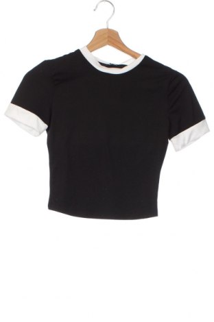 Damen Shirt SHEIN, Größe XS, Farbe Schwarz, Preis € 10,00