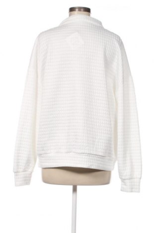 Damen Shirt SHEIN, Größe L, Farbe Weiß, Preis 3,97 €