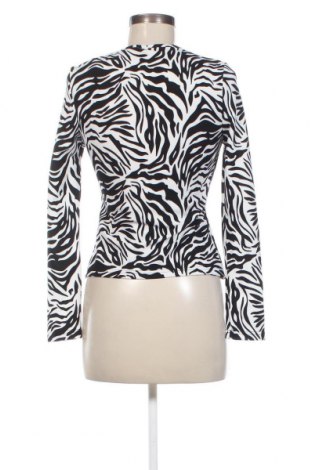 Дамска блуза SHEIN, Размер M, Цвят Многоцветен, Цена 7,03 лв.