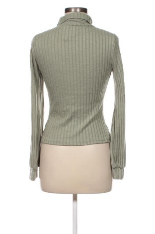 Γυναικεία μπλούζα SHEIN, Μέγεθος M, Χρώμα Πράσινο, Τιμή 4,94 €