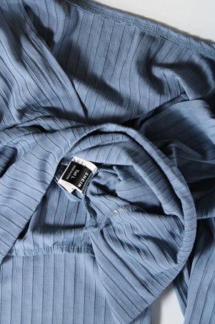 Damen Shirt SHEIN, Größe L, Farbe Blau, Preis € 4,50