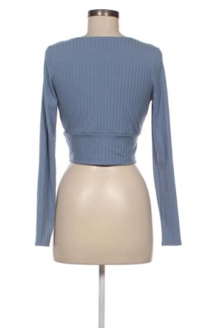 Damen Shirt SHEIN, Größe L, Farbe Blau, Preis € 4,50