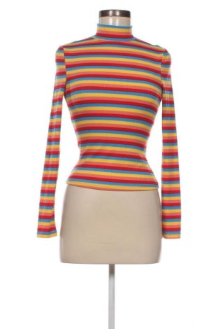 Дамска блуза SHEIN, Размер S, Цвят Многоцветен, Цена 7,23 лв.