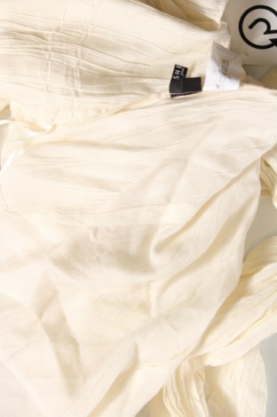 Γυναικεία μπλούζα SHEIN, Μέγεθος M, Χρώμα Εκρού, Τιμή 3,21 €