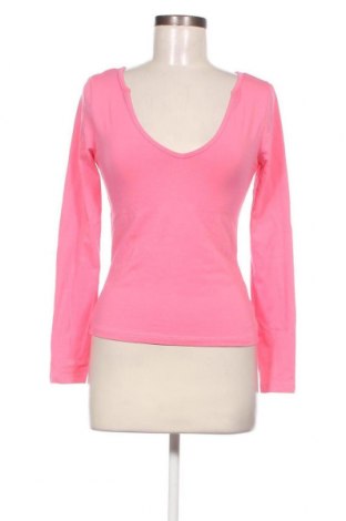 Γυναικεία μπλούζα SHEIN, Μέγεθος M, Χρώμα Ρόζ , Τιμή 9,72 €