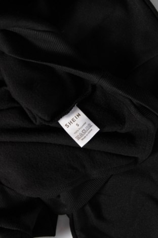 Bluză de femei SHEIN, Mărime S, Culoare Negru, Preț 21,81 Lei
