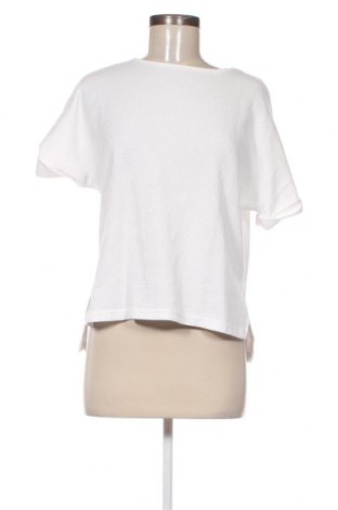 Γυναικεία μπλούζα SHEIN, Μέγεθος M, Χρώμα Λευκό, Τιμή 10,00 €