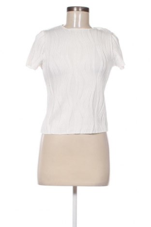 Γυναικεία μπλούζα SHEIN, Μέγεθος M, Χρώμα Λευκό, Τιμή 10,00 €