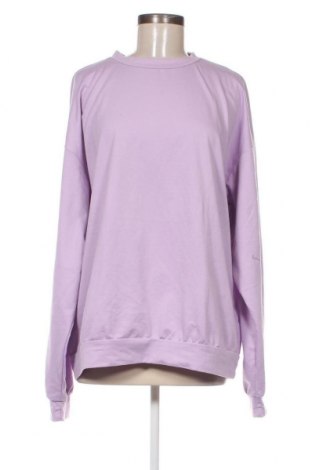 Дамска блуза SHEIN, Размер S, Цвят Лилав, Цена 7,82 лв.