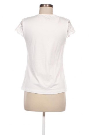 Γυναικεία μπλούζα SHEIN, Μέγεθος S, Χρώμα Λευκό, Τιμή 5,05 €