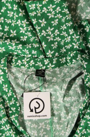 Γυναικεία μπλούζα SHEIN, Μέγεθος XXL, Χρώμα Πολύχρωμο, Τιμή 9,62 €