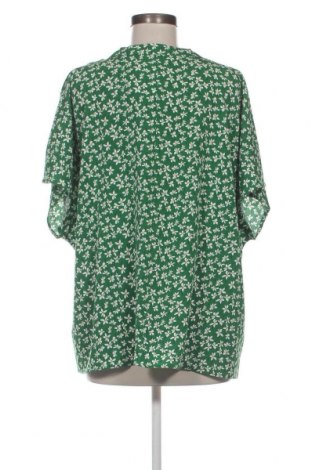 Γυναικεία μπλούζα SHEIN, Μέγεθος XXL, Χρώμα Πολύχρωμο, Τιμή 9,62 €