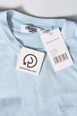 Γυναικεία μπλούζα SHYX, Μέγεθος M, Χρώμα Μπλέ, Τιμή 7,94 €