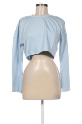 Γυναικεία μπλούζα SHYX, Μέγεθος M, Χρώμα Μπλέ, Τιμή 6,35 €