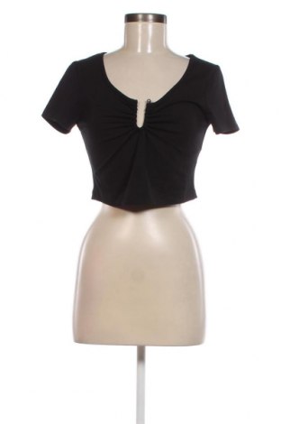 Γυναικεία μπλούζα SHYX, Μέγεθος L, Χρώμα Μαύρο, Τιμή 7,14 €