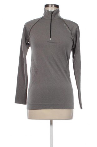 Damen Shirt SOC, Größe S, Farbe Grau, Preis € 7,83