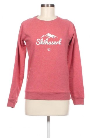 Дамска блуза STANLEY/STELLA, Размер S, Цвят Розов, Цена 5,70 лв.