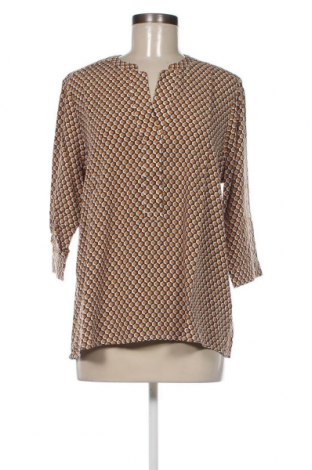 Дамска блуза Sa. Hara, Размер L, Цвят Многоцветен, Цена 8,80 лв.