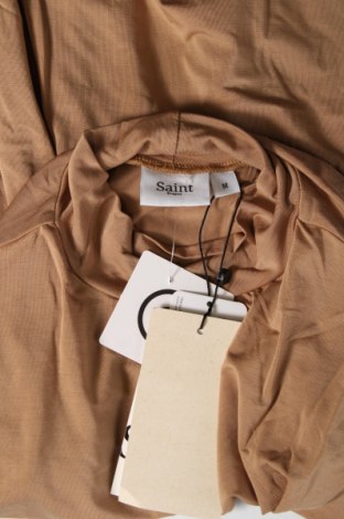 Дамска блуза Saint Tropez, Размер M, Цвят Бежов, Цена 15,40 лв.