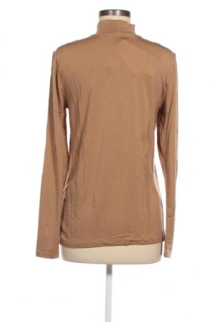 Дамска блуза Saint Tropez, Размер M, Цвят Бежов, Цена 15,40 лв.