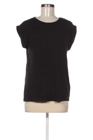 Γυναικεία μπλούζα Saint Tropez, Μέγεθος S, Χρώμα Μαύρο, Τιμή 8,33 €